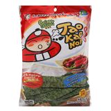  Snack rong biển giòn Tao Kae Noi vị cay gói 32g 