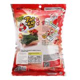  Snack rong biển giòn Tao Kae Noi vị cay gói 32g 