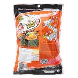  Snack rong biển giòn Tao Kae Noi vị chua cay gói 15g 