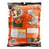  Snack rong biển giòn Tao Kae Noi vị chua cay gói 32g 