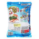  Snack rong biển giòn Tao Kae Noi vị hải sản gói 32g 