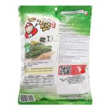  Snack rong biển Tao Kae Noi vị truyền thống 15g 