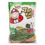  Snack rong biển Tao Kae Noi vị truyền thống 15g 