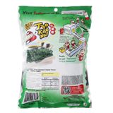  Snack rong biển giòn Tao Kae Noi vị truyền thống gói 32g 