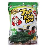  Snack rong biển giòn Tao Kae Noi vị truyền thống gói 32g 