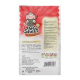  Snack rong biển giòn vị cay Tao Kae Noi Big Sheet gói 3,2g 