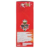  Snack rong biển nướng giòn Tao Kae Noi Big Roll vị cay hộp 12 gói x 3g 