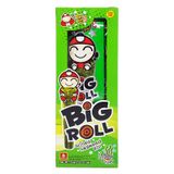  Snack rong biển Tao Kae Noi Big Roll vị truyền thống gói 3g 