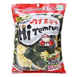  Snack rong biển Tao Kae Noi Tempura vị cay gói 25g 