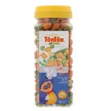  Snack và đậu thập cẩm Fun Mix Tân Tân hũ 200g 