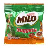  Sô cô la viên Milo Nuggets lốc 3 gói x 30g 