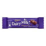  Socola sữa Cadbury Dairy Milk gói 160g 