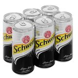  Soda Schweppes lon 330ml 