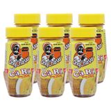  Sốt cà ri Ông Chà Và lốc 6 hũ x 100g 