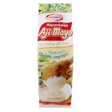  Sốt Mayonnaise chua béo Aji Mayo chai 130g 