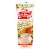  Sốt Mayonnaise chua béo Aji Mayo chai 430g 
