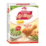  Sốt Mayonnaise ngọt dịu Aji Mayo chai 1 kg 