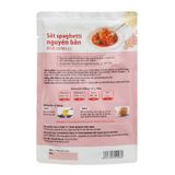  Sốt spaghetti nguyên bản Hàn Quốc O'food gói 120 g 