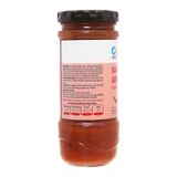  Sốt spaghetti vị cay Hàn Quốc O'food Arrabbiata hũ 220 g 