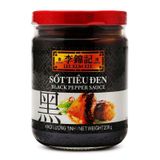  Sốt tiêu đen Lee Kum Kee hộp 2,01 Kg 