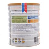  Sữa bột Abbott Grow 4 trên 2 tuổi lon 1,7kg 
