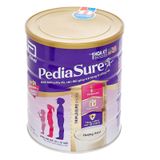  Sữa bột Abbott PediaSure BA hương vani lon 1,6kg 