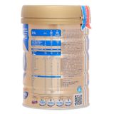  Sữa bột Abbott Similac IQ 3 Plus HMO hương vani lon 400g 