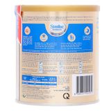  Sữa bột Abbott Similac Newborn Eye-Q Plus HMO lon 400g 