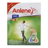  Sữa bột Anlene Gold MovePro vani ít béo trên 51 tuổi hộp 1kg 