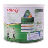  Sữa bột Anlene Gold Movepro vani ít béo trên 51 tuổi hộp 400g 