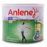  Sữa bột Anlene Gold Movepro vani ít béo trên 51 tuổi hộp 400g 