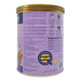  Sữa bột Anmum Materna socola lon 400g 