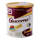  Sữa bột dành cho người bệnh tiểu đường Abbott Glucerna vani lon 850g 