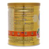  Sữa bột Enfagrow A+ 3 vani từ 1 đến 3 tuổi lon 400g 