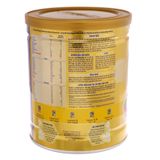  Sữa bột Enfamama A+ vani lon 400g 