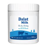  Sữa chua ăn Dalat Milk có đường bộ 2 hộp x 500g 