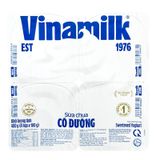 Sữa chua có đường Vinamilk bộ 3 lốc x 4 hộp x 100g 