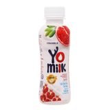  Sữa chua uống Vinamilk lựu lốc 4 chai x 150ml 