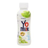  Sữa chua uống Vinamilk nha đam thùng 24 chai x 150ml 