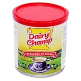  Sữa đặc có đường Dairy Champ lon 1 kg 