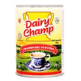  Sữa đặc có đường Dairy Champ lon 1 kg 