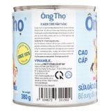  Sữa đặc có đường Ông Thọ trắng nhãn xanh thùng 48 lon x 380g 