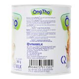  Sữa đặc có đường Ông Thọ trắng nhãn xanh lon 380g 