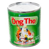  Sữa đặc có đường Ông Thọ xanh lá lon 380g 