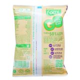  Sữa đậu nành Fami Go mè đen nếp cẩm thùng 40 bịch x 200ml 