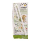  Sữa đậu nành gạo mầm Soy Secretz lốc 4 x 180ml 