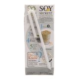  Sữa đậu nành mè đen Soy Secretz lốc 4 x 180ml 