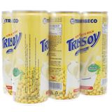  Sữa đậu nành Tribeco Trisoy thùng 30 lon  x 240 ml 