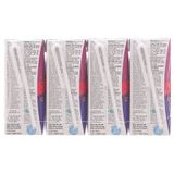  Sữa dinh dưỡng pha sẵn PediaSure 10+ hương vani lốc 4 hộp x 180ml 