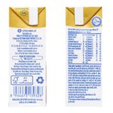  Sữa dinh dưỡng socola Vinamilk ADM Gold thùng 48 hộp x 110ml 